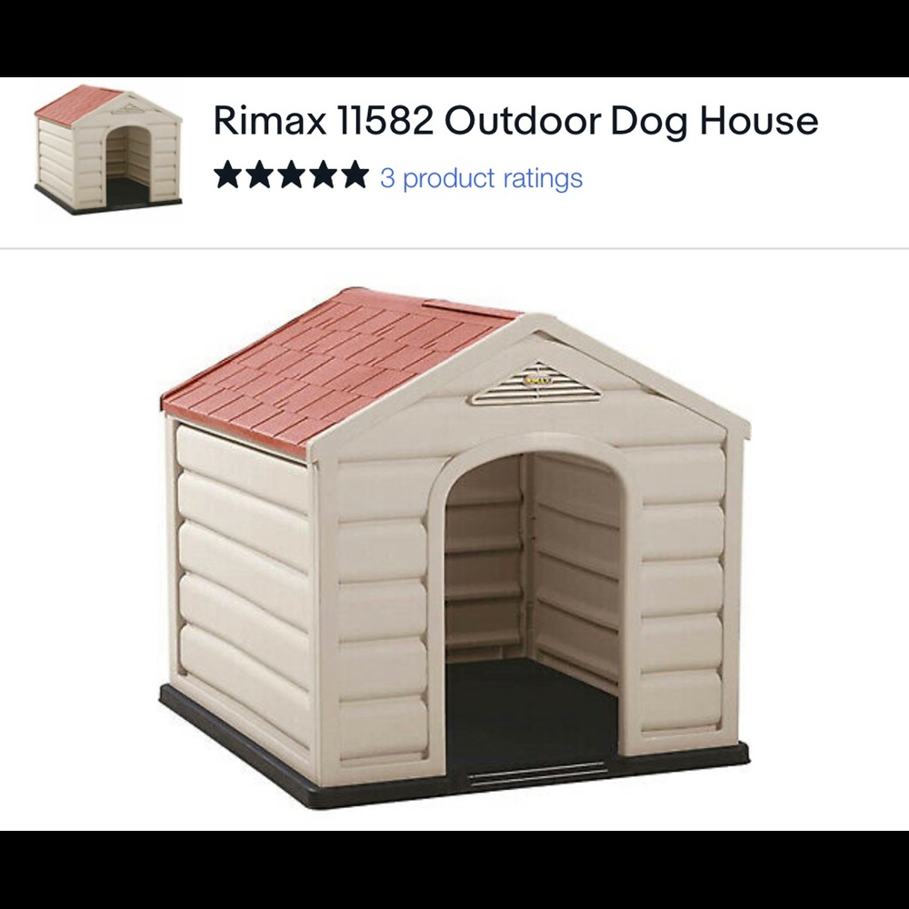 Dog House